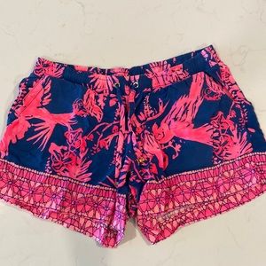 Lily Pulitzer Shorts